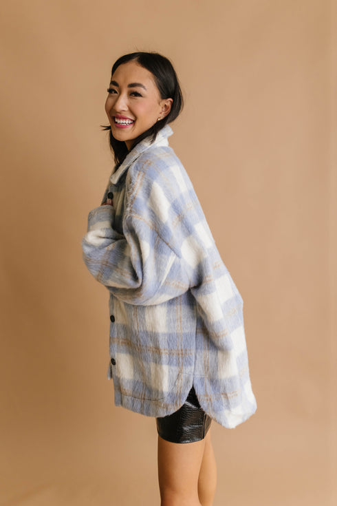 Fallin’ Hard Jacket